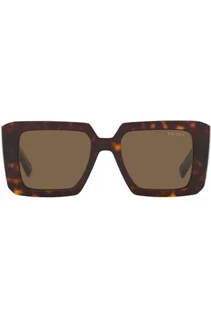 Prada LUNETTES DE SOLEIL in .