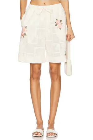Agua Bendita Malaga Meraki Short in .