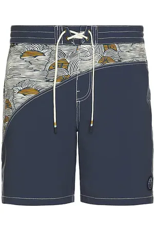 Dark Seas Aliso Boardshort in .