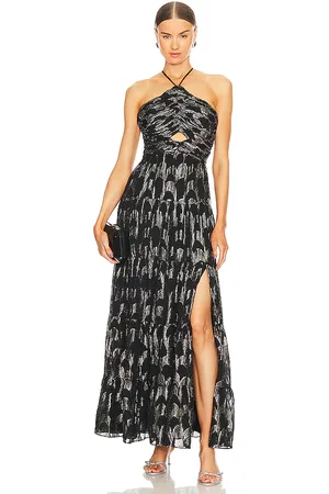 ASTR ROBE MAXI MADELINE in .