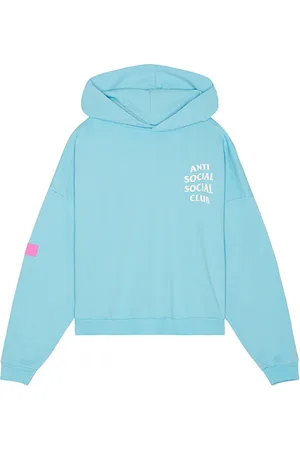 ANTI SOCIAL SOCIAL CLUB PULL COZY in .