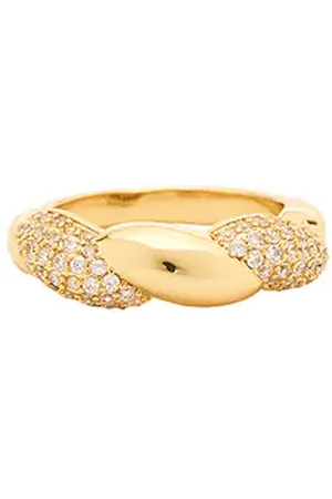 Joy Dravecky Jewelry BAGUE BROOKE in .