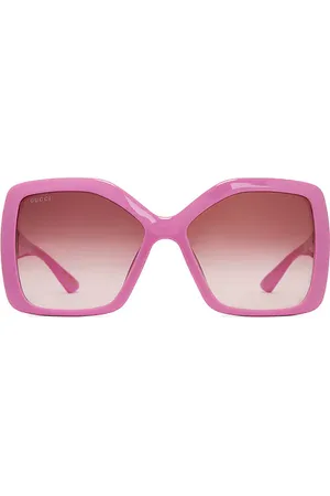 Gucci LUNETTES DE SOLEIL in .
