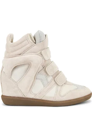 Isabel Marant SNEAKERS BEKETT in .