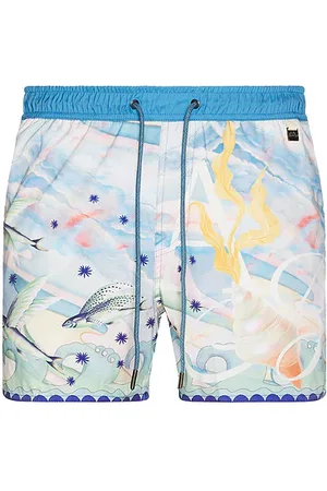 Agua Bendita SHORT DE BAIN CASSIUS in .