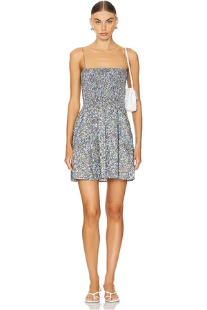 FAITHFULL THE BRAND ROBE JOSA in .
