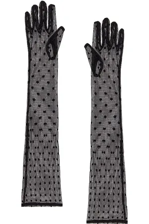 Kiki de Montparnasse GANTS MERCI in .