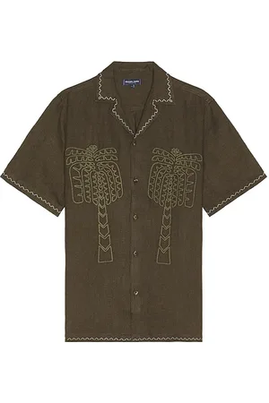 Frescobol Carioca CHEMISE in .