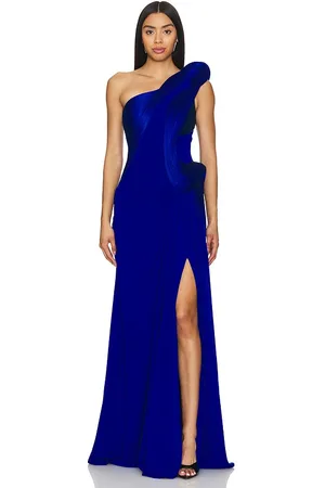 Gaurav Gupta ROBE DE SOIRÉE THE SCULPTED WAVE in .