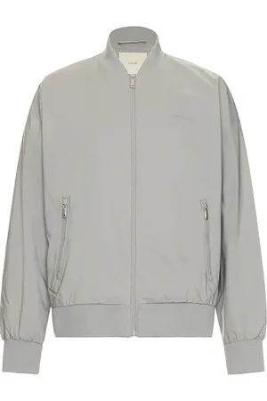 Calvin Klein BLOUSON BOMBER MATTE in .