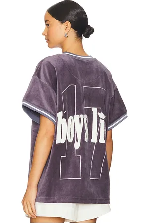 Boys Lie T-SHIRT HERO in .