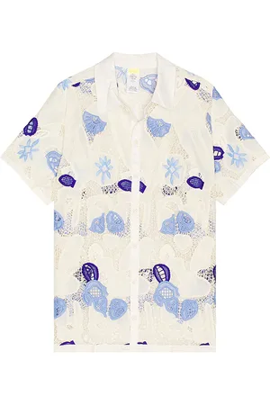 Agua Bendita CHEMISE JARED in .