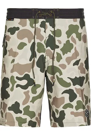 Dark Seas Deepwater Boardshort in .