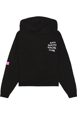 ANTI SOCIAL SOCIAL CLUB PULL COZY in .