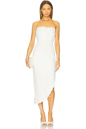 Generation Love ROBE MI-LONGUE ZUN in .