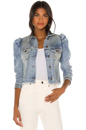 Retrofete BLOUSON RISSA in .