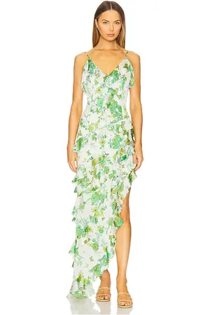 ELLIATT ROBE MAXI TESS in .