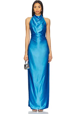 Amanda Uprichard ROBE MARCINE in .