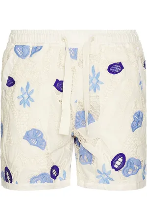 Agua Bendita SHORT MAURY in .