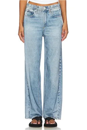 RAG&BONE PANTALON LARGE MIRAMAR in .