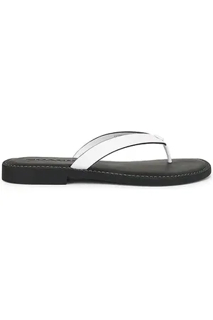 Coach TONGS SANDALS in .
