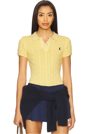 Ralph Lauren Short Sleeve Polo in .