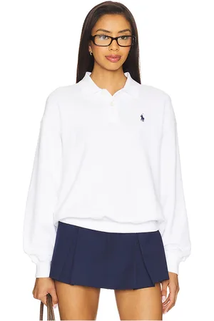 Ralph Lauren SWEAT POLO ISLAND in .