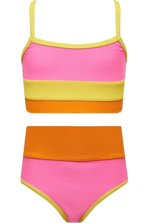 Beach Riot MAILLOT DE BAIN 2 PIÈCES LITTLE EVA & EMMY in .