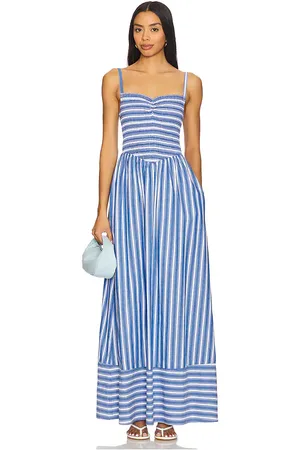 Show Me Your Mumu ROBE MAXI DIXIE in .