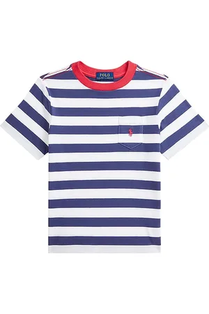 Ralph Lauren T-SHIRT GRAPHIQUE NOVELTY BEACH BEAR in .