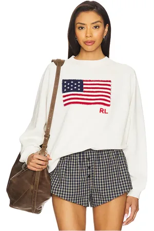 Ralph Lauren SWEAT RAS DE COU in .