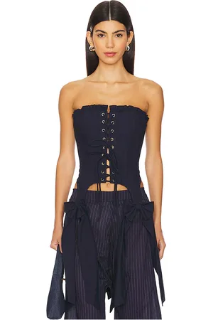 Selkie The A La Mode Corset in .