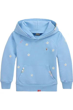 Ralph Lauren SWEAT À CAPUCHE À MANCHES LONGUES in .