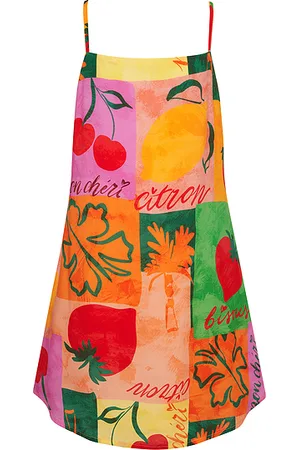 Beach Riot ROBE LITTLE TAYLA in .
