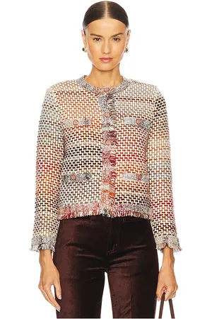 VERONICA BEARD BLOUSON SARIYAH in .