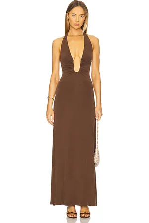Misha ROBE MAXI JENNIFER in .