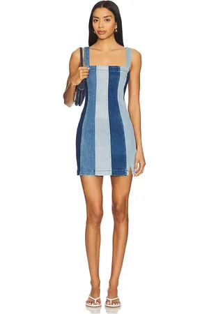 Show Me Your Mumu ROBE CORSET CORONADO in .
