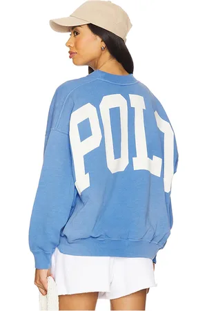 Ralph Lauren PULL RAS-DE-COU in .