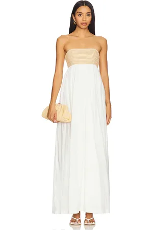 Show Me Your Mumu ROBE MAXI DOCKSIDE in .