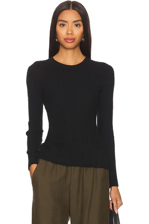 ENZA COSTA T-SHIRTS MANCHES LONGUES in .