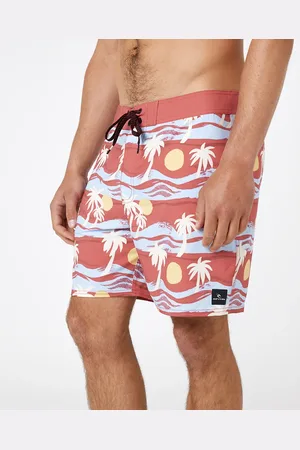 Rip Curl Boardshort Mirage Retro Dunes 17"