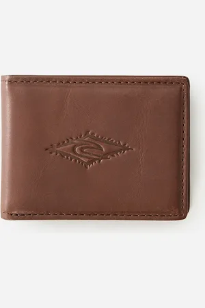 Rip Curl Portefeuille Raw Energy RFID Slim