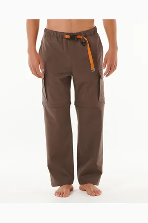 Rip Curl Pantalon convertible short Search Zip Off