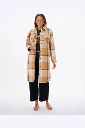 Rip Curl Veste Breeze Check
