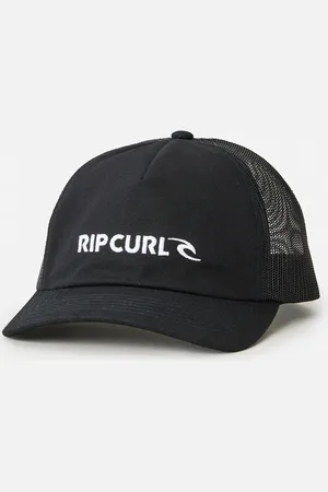 Rip Curl Casquette Brand Icon Trucker