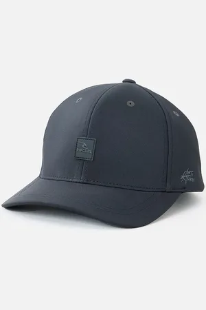 Rip Curl Casquette Anti-Series Soft Tech Snapback