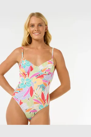 Rip Curl Maillot de bain une pièce Cala Vadella D