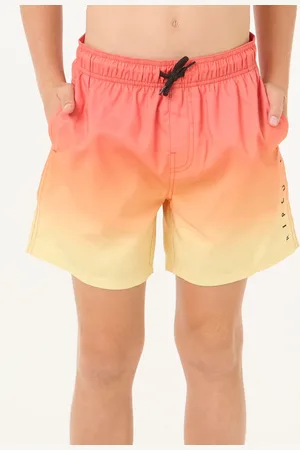 Rip Curl Short Volley Enfant Fade