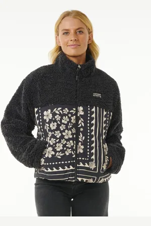 Rip Curl Veste Doudoune Soleil