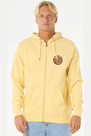 Rip Curl Sweat Zippé Wettie Passage Icon